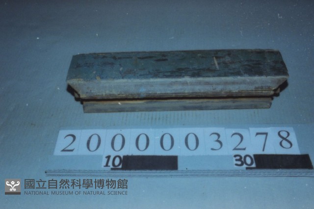 廟宇木構件藏品圖，第1張