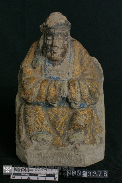 土地婆藏品圖，第2張