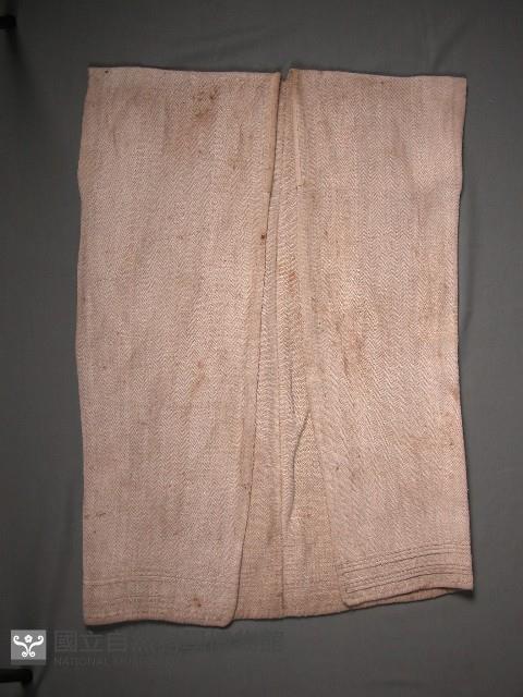 長大衣藏品圖，第1張