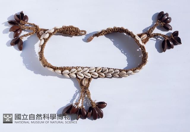 腰帶藏品圖，第1張