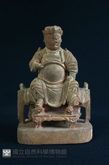 王爺藏品圖，第2張