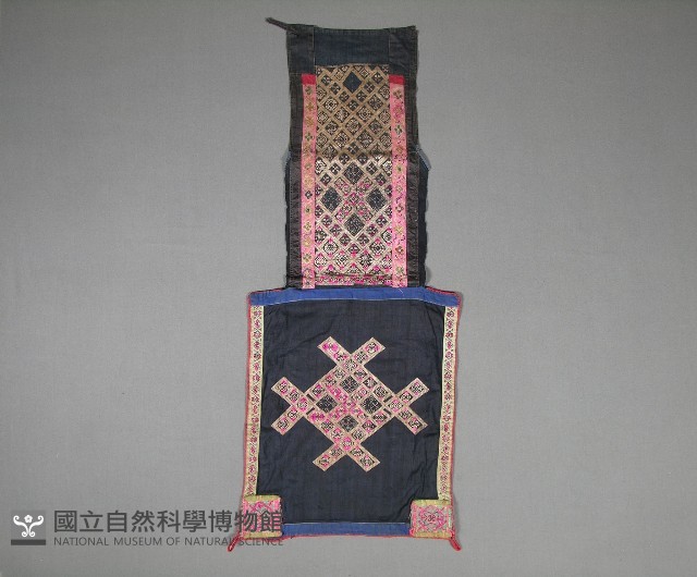 揹兒帶藏品圖，第1張