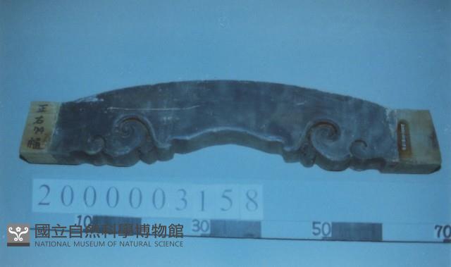 廟宇木構件藏品圖，第1張