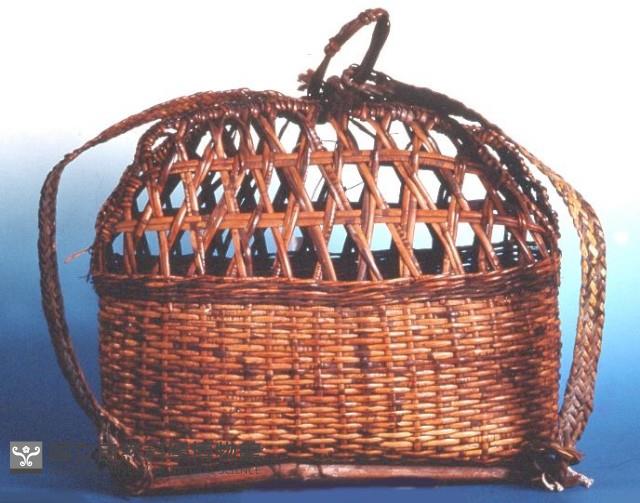 籃藏品圖，第1張