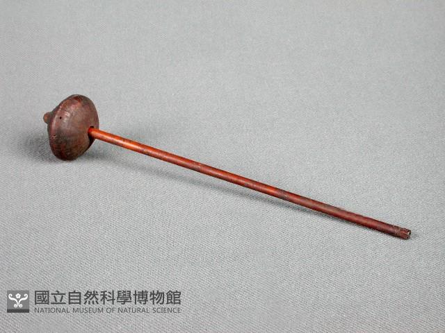 紡墜藏品圖，第1張