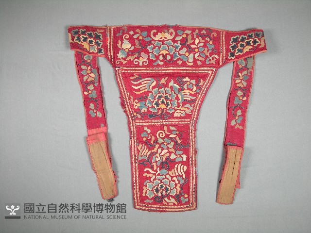 揹兒帶藏品圖，第1張