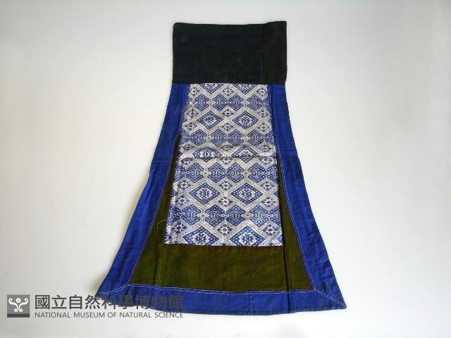 前圍腰藏品圖，第1張