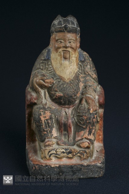 土地公藏品圖，第1張