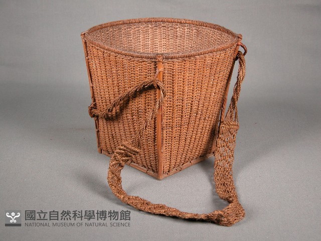 背籃藏品圖，第1張