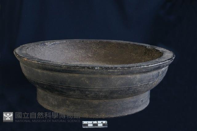 小木盆藏品圖，第1張