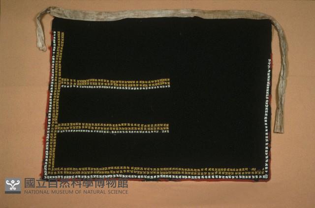 玻璃珠裙藏品圖，第1張