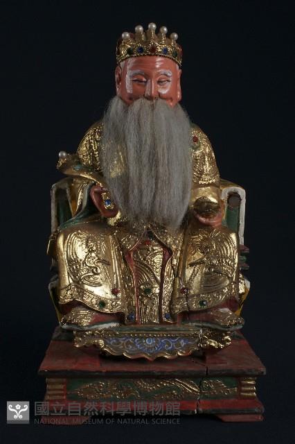 土地公藏品圖，第2張