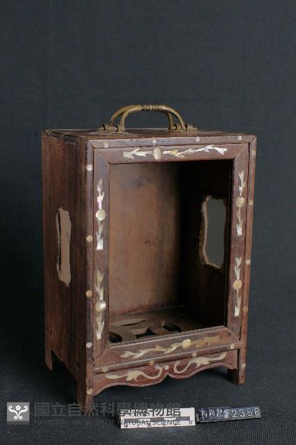 小神龕藏品圖，第2張