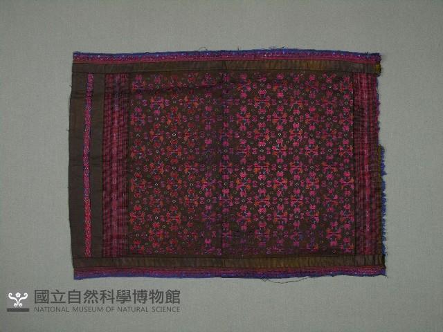 繡片藏品圖，第1張