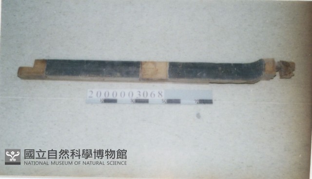 廟宇木構件藏品圖，第1張