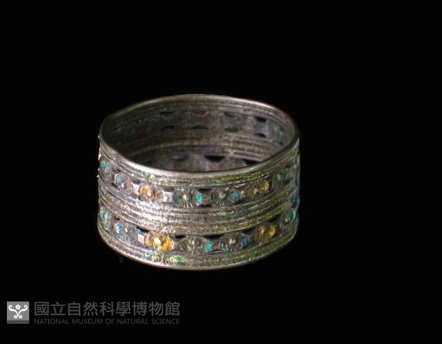 銀手指藏品圖，第1張