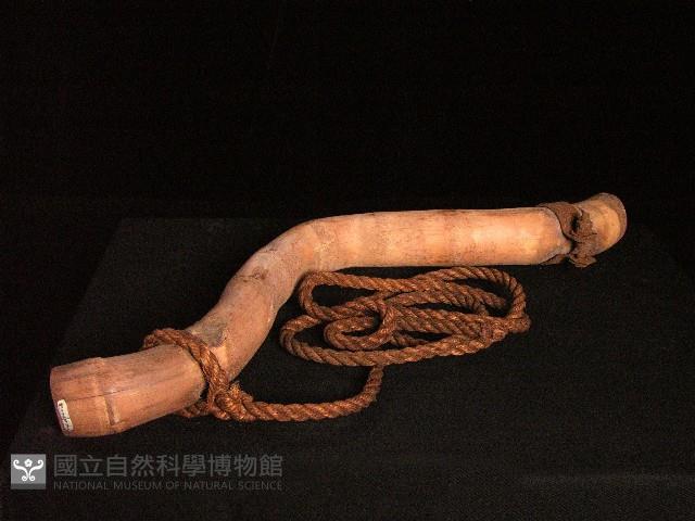 牛軛藏品圖，第1張