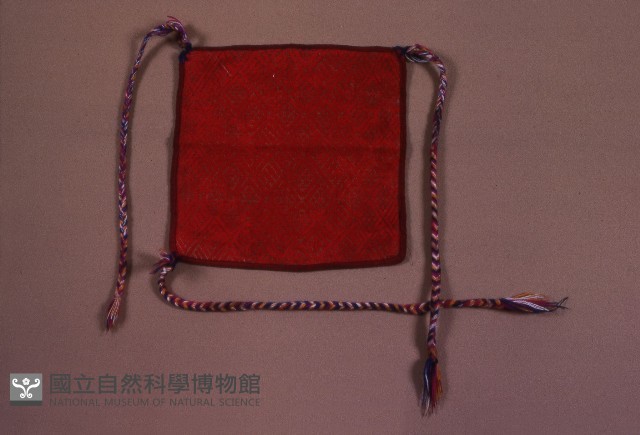 胸衣藏品圖，第1張