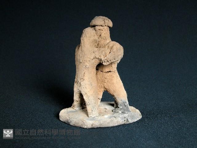 雙人偶藏品圖，第1張