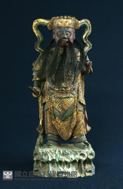 康將軍藏品圖，第2張