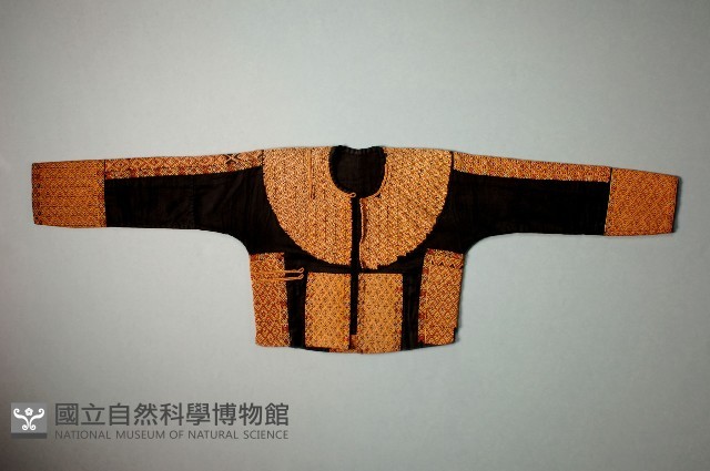 長袖短上衣藏品圖，第1張