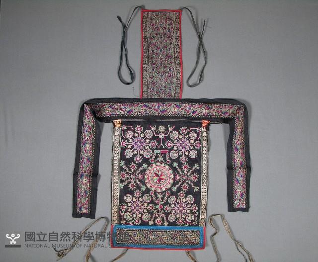 揹兒帶藏品圖，第1張