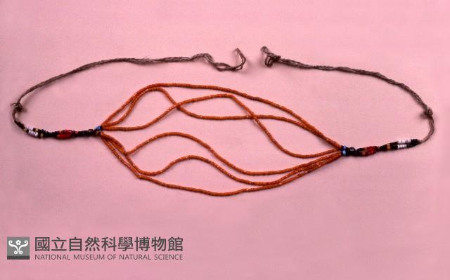 項鍊藏品圖，第1張