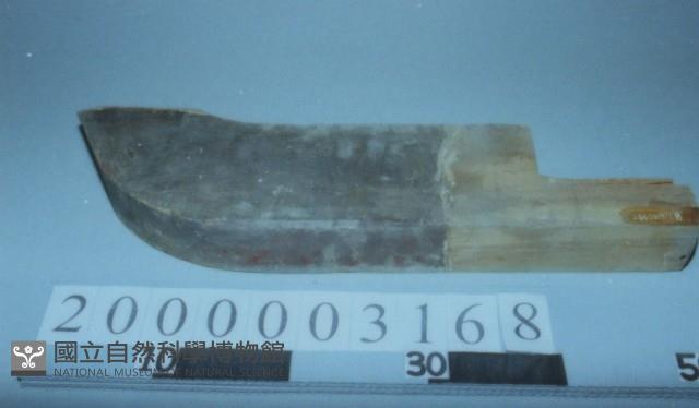 廟宇木構件藏品圖，第1張