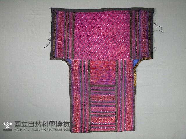 揹兒帶藏品圖，第1張