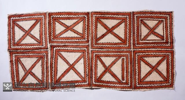 樹皮布藏品圖，第1張