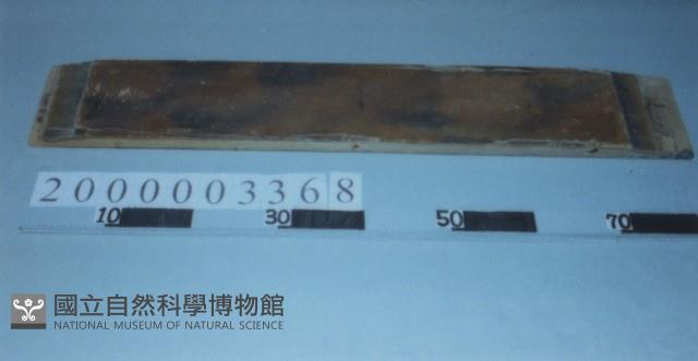 廟宇木構件藏品圖，第1張