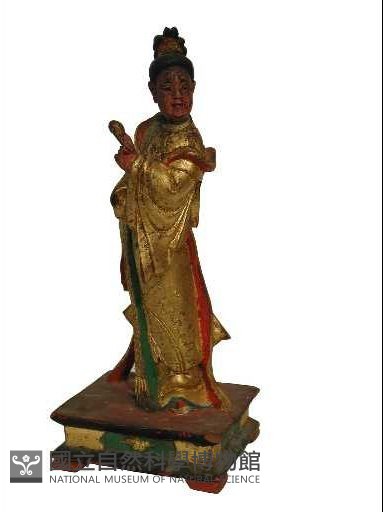侍女藏品圖，第1張
