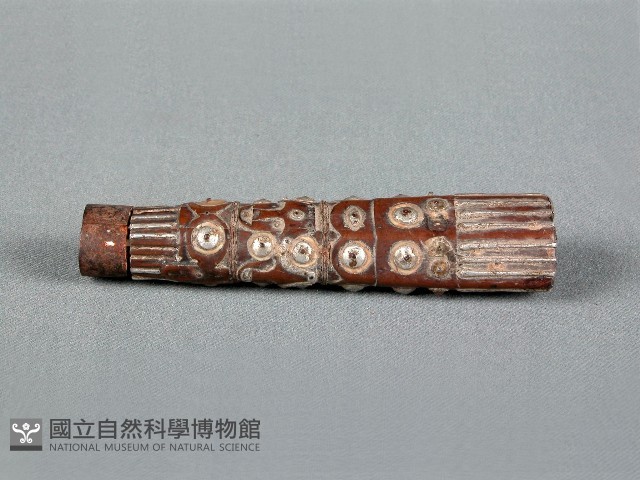 刀柄藏品圖，第1張