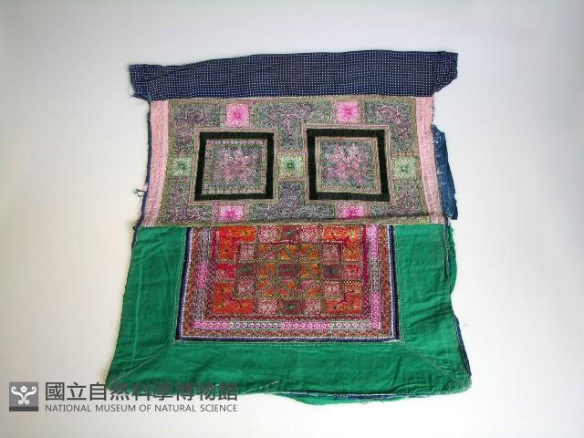 揹兒帶藏品圖，第1張