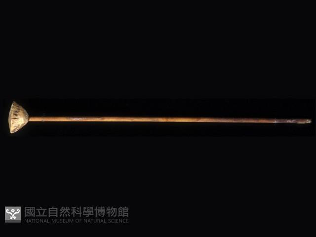 紡線器藏品圖，第1張