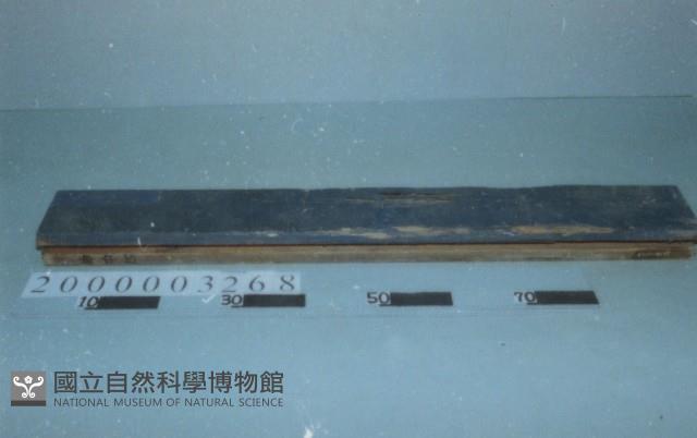 廟宇木構件藏品圖，第1張