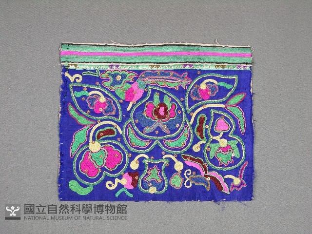 繡片藏品圖，第1張