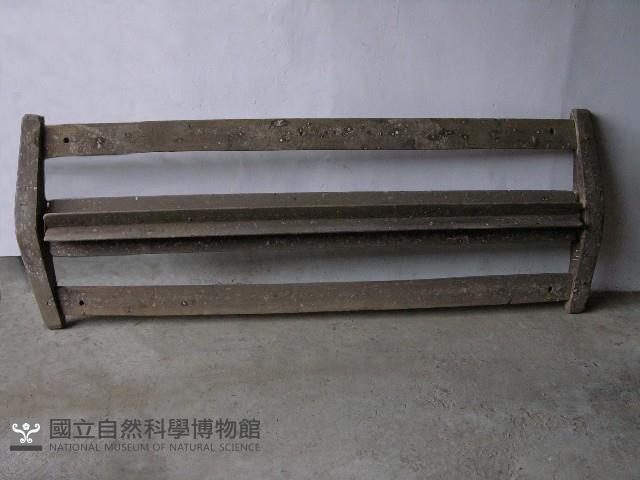 碌碡藏品圖，第1張