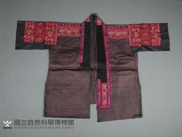 上衣藏品圖，第1張