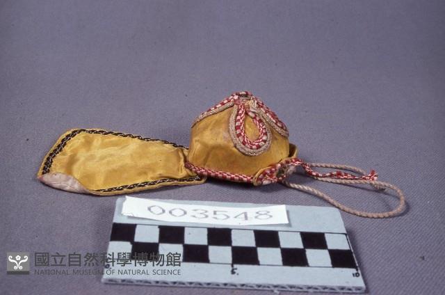 戲帽藏品圖，第1張