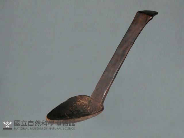 匙藏品圖，第1張