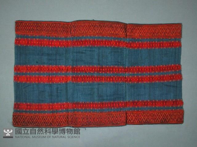 布(喪巾布)藏品圖，第1張