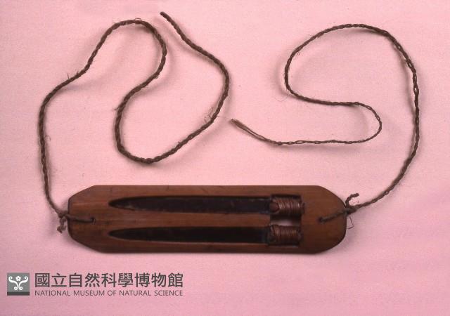 雙簧口琴藏品圖，第1張