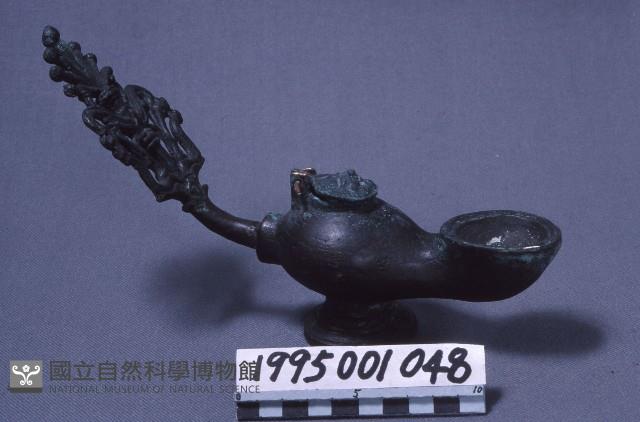 煤油燈藏品圖，第1張