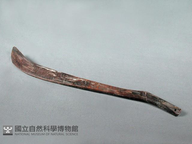 炊事木杓藏品圖，第1張