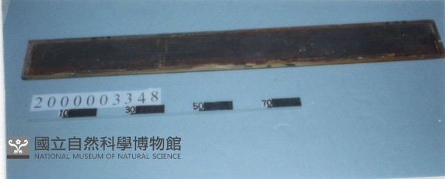 廟宇木構件藏品圖，第1張