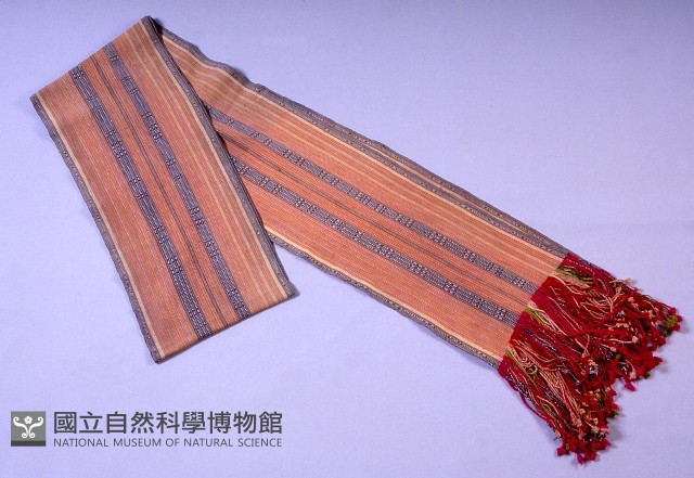 腰帶藏品圖，第1張