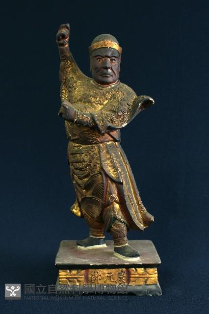 康元帥藏品圖，第1張