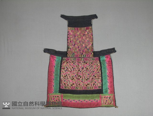 揹兒帶藏品圖，第1張