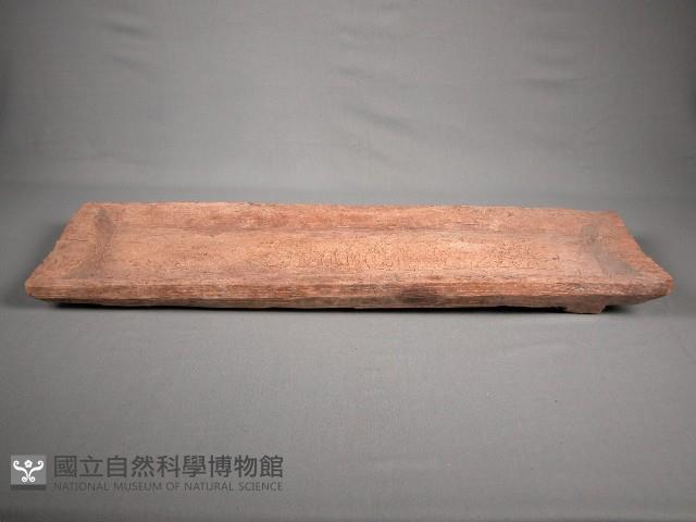 長方型長盤藏品圖，第1張